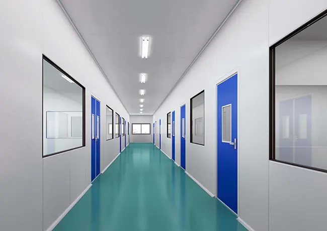 construction company