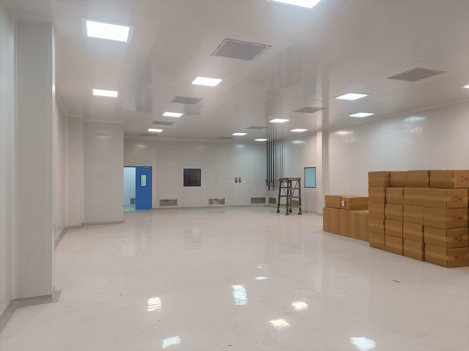 construction company