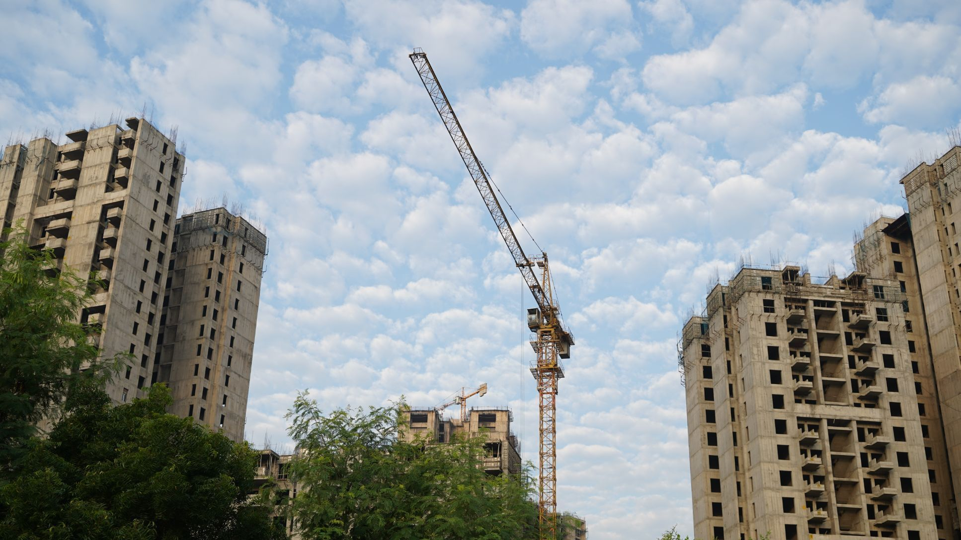 construction company